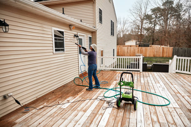 Best Best Pressure Washing Companies  in Heritage Lake, IN
