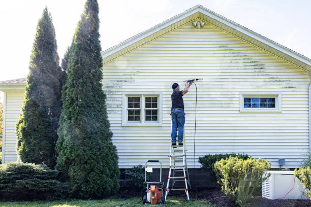 Best Fence Pressure Washing  in Heritage Lake, IN