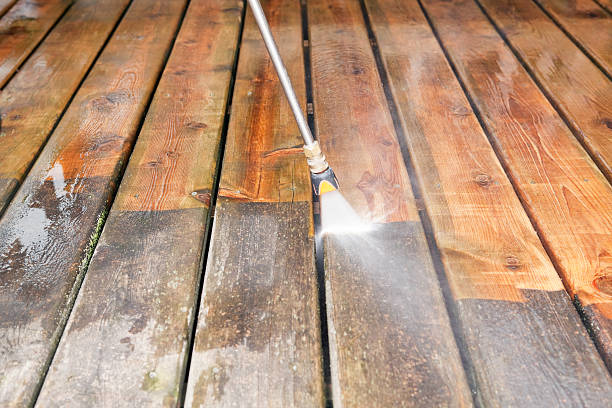 Best Residential Pressure Washing Services  in Heritage Lake, IN