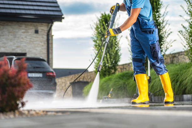 Why Choose Our Certified Pressure Washing Experts for Your Project Needs in Heritage Lake, IN?