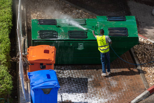Best Affordable Power Washing  in Heritage Lake, IN